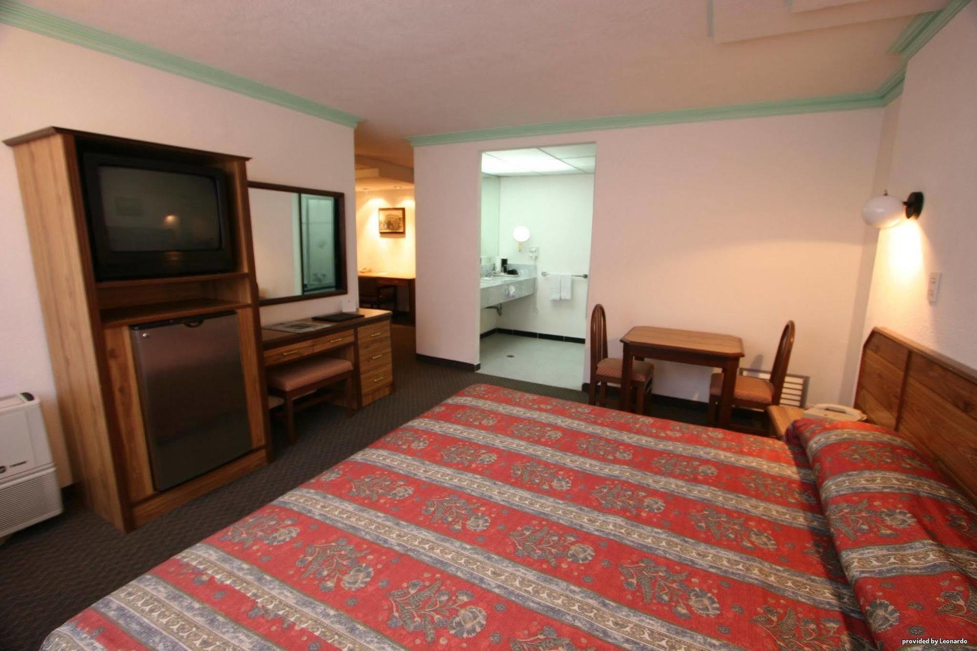 Hotel Estoril Mexiko-Stadt Zimmer foto